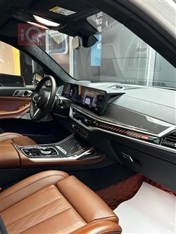 بي ام دبليو X5